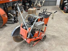 scraper propelled floor self for sale  Mckinney