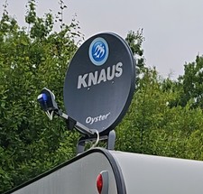 motorhome satellite dish for sale motorhome satellite dish for sale HEXHAM