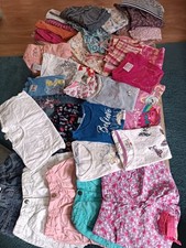 Mädchen bekleidung paket gebraucht kaufen  Mering