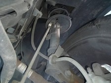 AMORTECEDOR DIANTEIRO ESQUERDO / 2542025 PARA ACESSO DACIA DUSTER II comprar usado  Enviando para Brazil