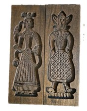 Vintage hand carved for sale  Fairfield
