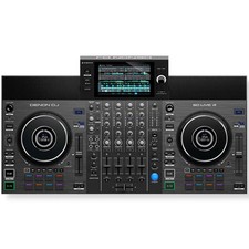 Denon live deck usato  Italia