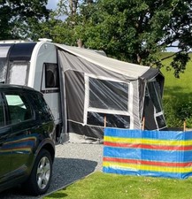 Isabella magnum 340 for sale  WEST MOLESEY