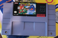 Super mario two for sale  Logansport