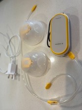 Medela freestyle hands for sale  DORKING