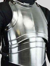 Medieval knight cuirass for sale  Paris