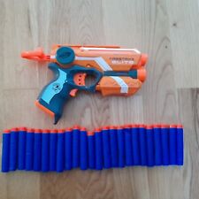 Nerf firestrike elite for sale  COLCHESTER