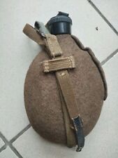 German ww2 canvas d'occasion  Expédié en Belgium