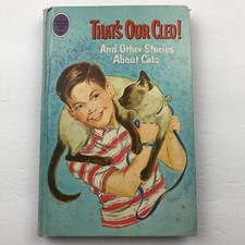 Vintage 1966 hardcover for sale  Allen