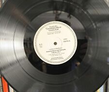 BEETHOVEN Cello Sonatas FOURNIER KEMPFF SAMPLE RECORD ED1 1965 DG SLPM 139993, usado comprar usado  Enviando para Brazil