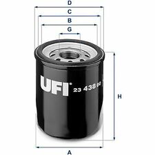 Ufi filters filtro usato  Bari