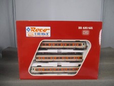 Roco spur 43001 gebraucht kaufen  Wenden