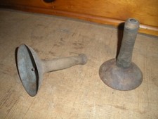Vintage hog scrapers for sale  Bethel