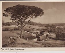 1926 ferme pres d'occasion  France