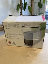 HDD externo LG N2A2 4TB (sem fonte de alimentação) comprar usado  Enviando para Brazil