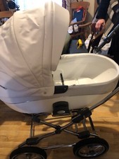Babystyle prestige vogue for sale  LONDON