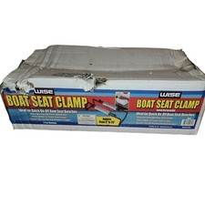 Wise boat seat for sale  Caldwell