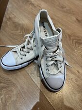 Converse size stars for sale  WOLVERHAMPTON