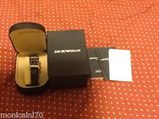 Watch orologio emporio usato  Toano
