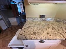 Solid granite worktops for sale  SHIPLEY