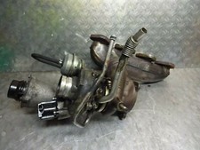 Turbolader abgasturbolader rig gebraucht kaufen  Schloß Holte-Stukenbrock