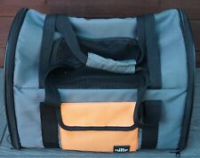 Hunde reisetasche rucksack gebraucht kaufen  Berlin