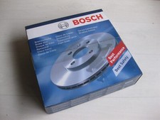 Riginal bosch bremsscheiben gebraucht kaufen  Idstein
