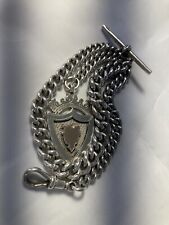 Albert watch chain for sale  UK