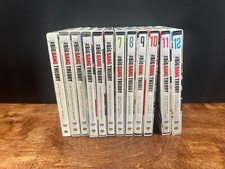 The Big Bang Theory Complete Series DVD 1-12 comprar usado  Enviando para Brazil