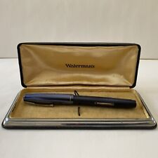Waterman fountain pen for sale  Seven Valleys