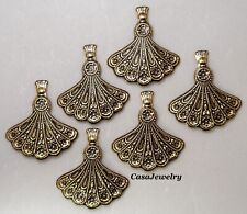 0166 antiqued gold for sale  West Greenwich