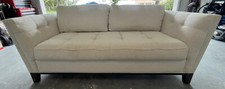 Cindycrawford home sofa for sale  Spring Hill