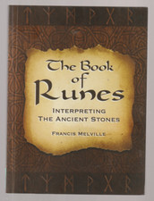 Book book runes for sale  Norwich