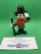 Topolino pvc guardia usato  Milano