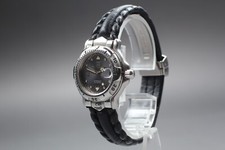 Raro! *Quase em perfeito estado* Tag Heuer 6000 Senna Wh1314 relógio de quartzo limitado 945/1000, usado comprar usado  Enviando para Brazil