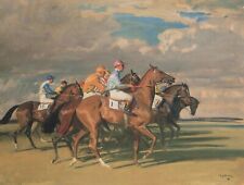 Jockey sir gordon for sale  SUTTON COLDFIELD