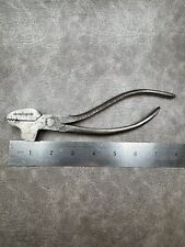 Vintage .osborne military for sale  DORCHESTER