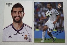 raul real madrid gebraucht kaufen raul real madrid gebraucht kaufen Regensburg