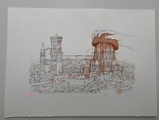 Nemo street art usato  Bovezzo
