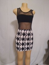 Short dress black for sale  Douglas