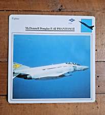 Mcdonnell douglas phantom for sale  REDHILL