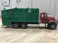 Bruder 02812 mack for sale  Monroe