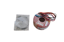 Block 100 ringkerntransformato gebraucht kaufen Block 100 ringkerntransformato gebraucht kaufen  Gerolstein