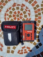 Hilti pd32 laser for sale  DOWNPATRICK