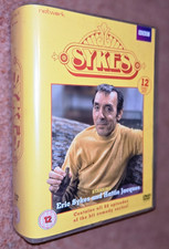 Sykes complete series for sale  MELTON MOWBRAY