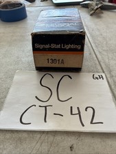 Federal mogul signal for sale  Blythewood