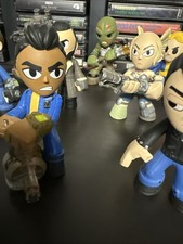 Funko pop fallout for sale  Fort Atkinson