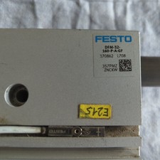 Festo dfm 160 gebraucht kaufen  Lippetal