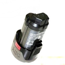 Aeg akku l1215 gebraucht kaufen  Kleinwallstadt