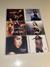 Aaliyah single lot for sale  Seattle